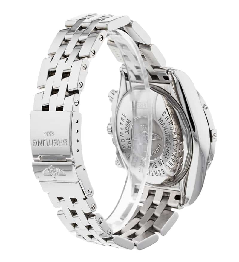 Breitling Chronomat Evolution A13356